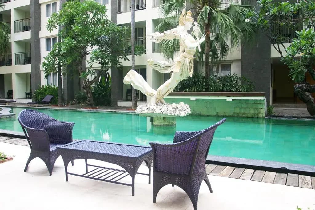 Bali Kuta Resort - photo 12