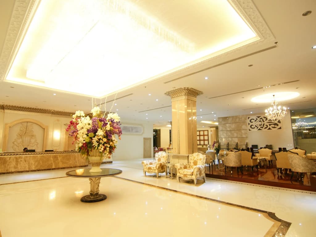 LK Miracle Suite - photo 18