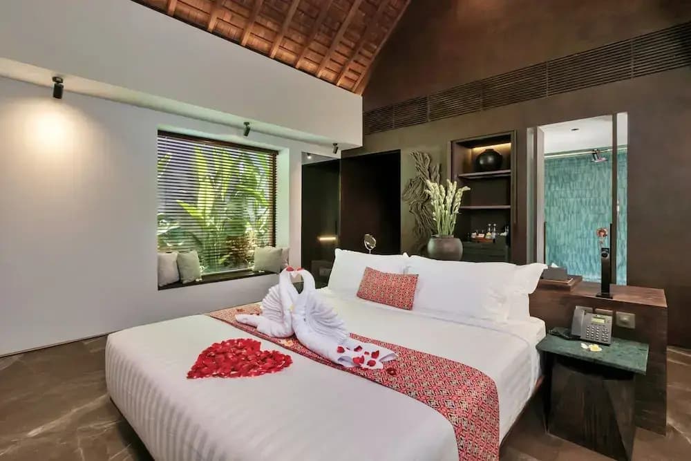 Mayaloka Villas Ubud - photo 7