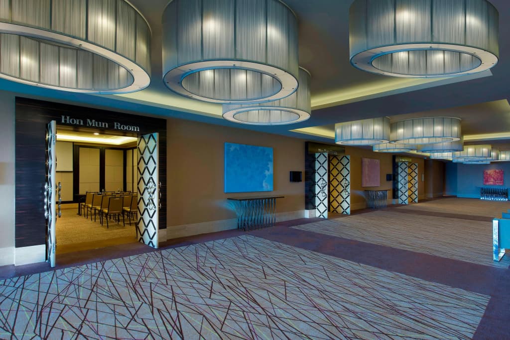 Sheraton Nha Trang Hotel & Spa - photo 1