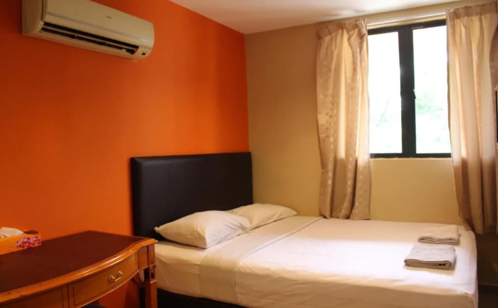 OYO 90732 New Hotel 33 - photo 4