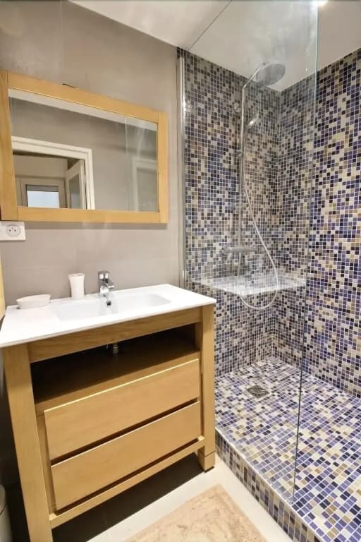 104525 - Appartement 4 personnes à Paris - photo 7
