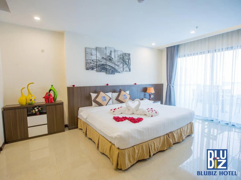 K Business 2 Hotel My Dinh - photo 2