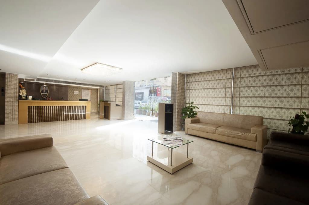 Mayur Hotel - photo 2