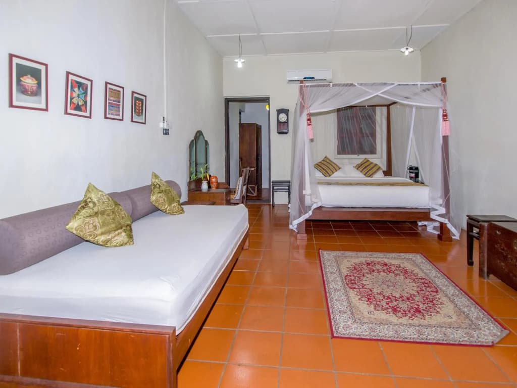 Noordin Street House - photo 3