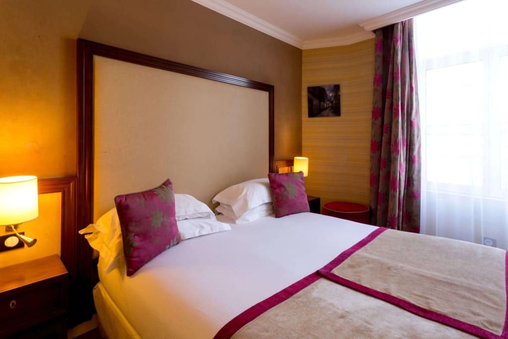 Hotel Saint Honore 85 - photo 21