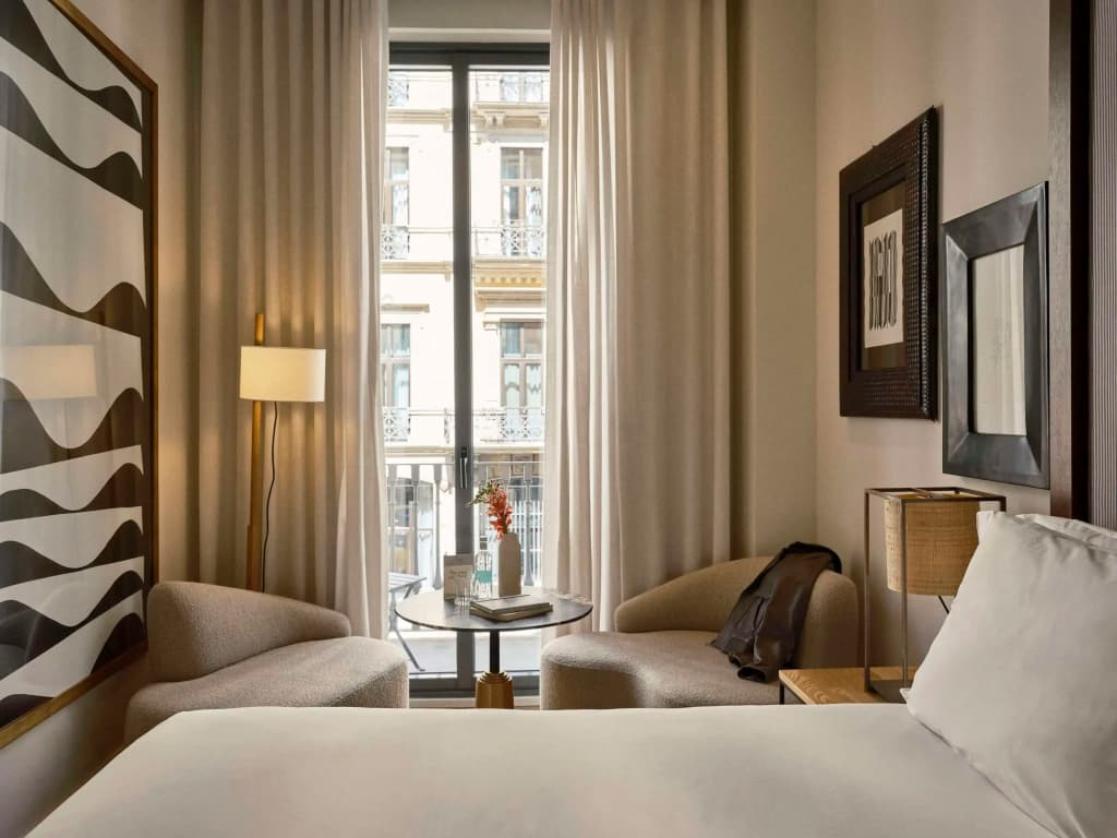 Pulitzer Hotel - photo 4