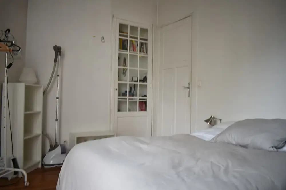 1 Bedroom Flat In Le Marais - photo 3
