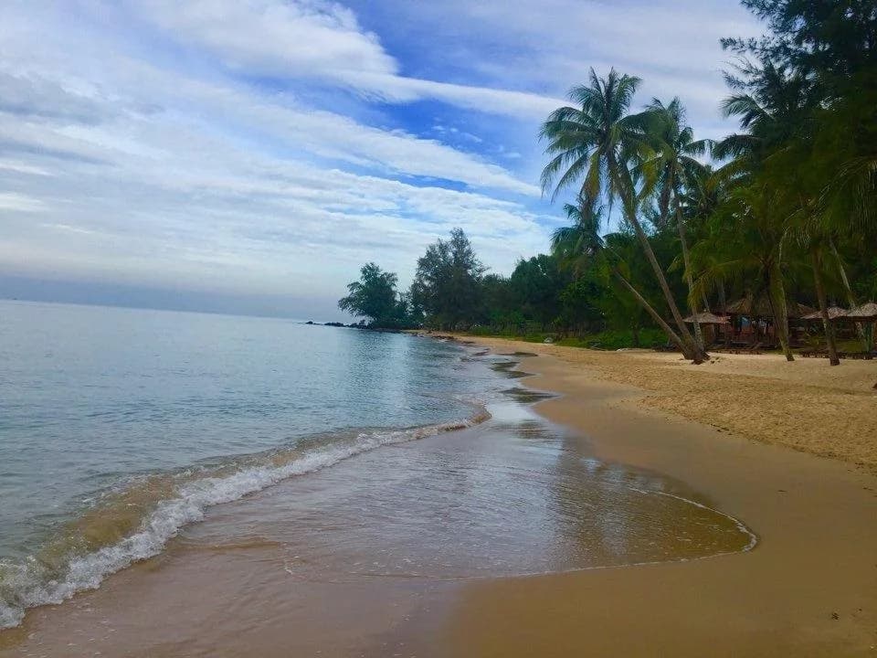 7 Stones Phu Quoc Guesthouse - photo 16