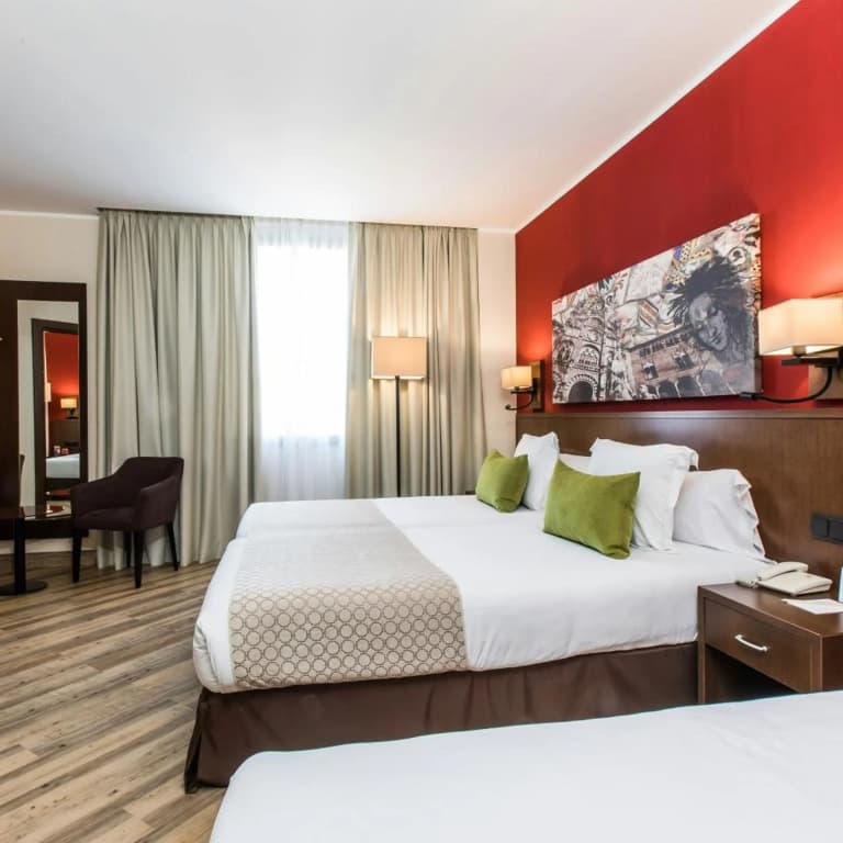 Leonardo Hotel Barcelona Gran Via - photo 47