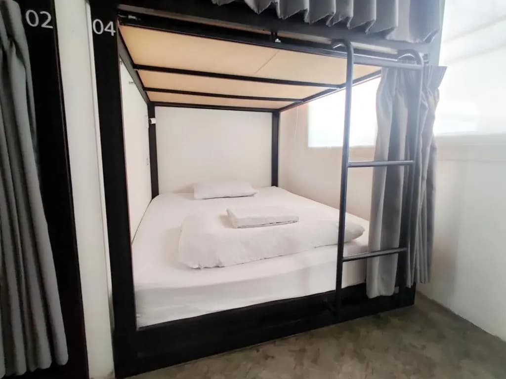 HOLY SHEET Hostel - photo 3