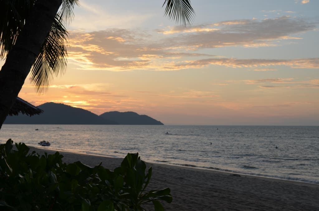 Shangri-La Rasa Sayang, Penang - photo 48