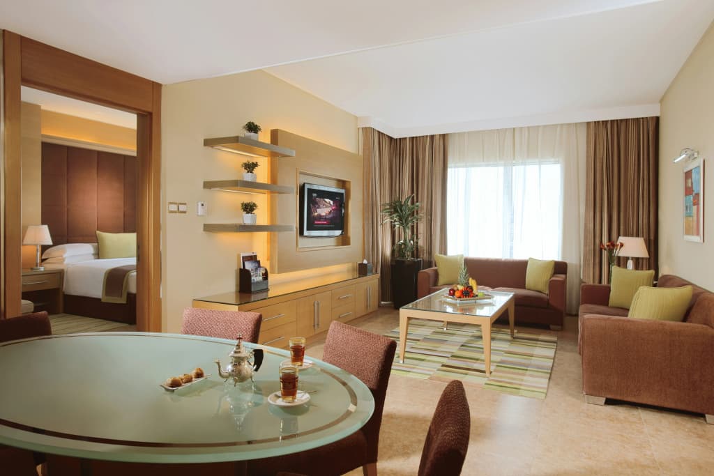 Nour Arjaan by Rotana - photo 3