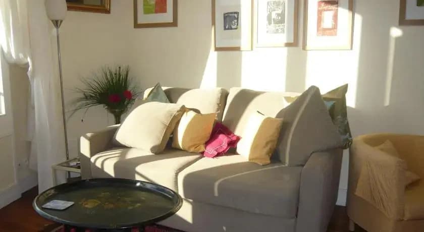 Parisian Home - Invalidestour Eiffel - photo 12