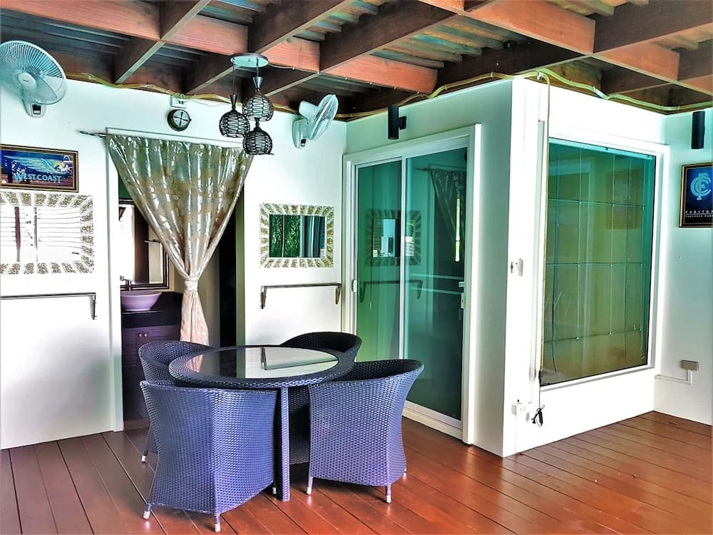 Pool Villa Karon Beach by PHR - photo 17