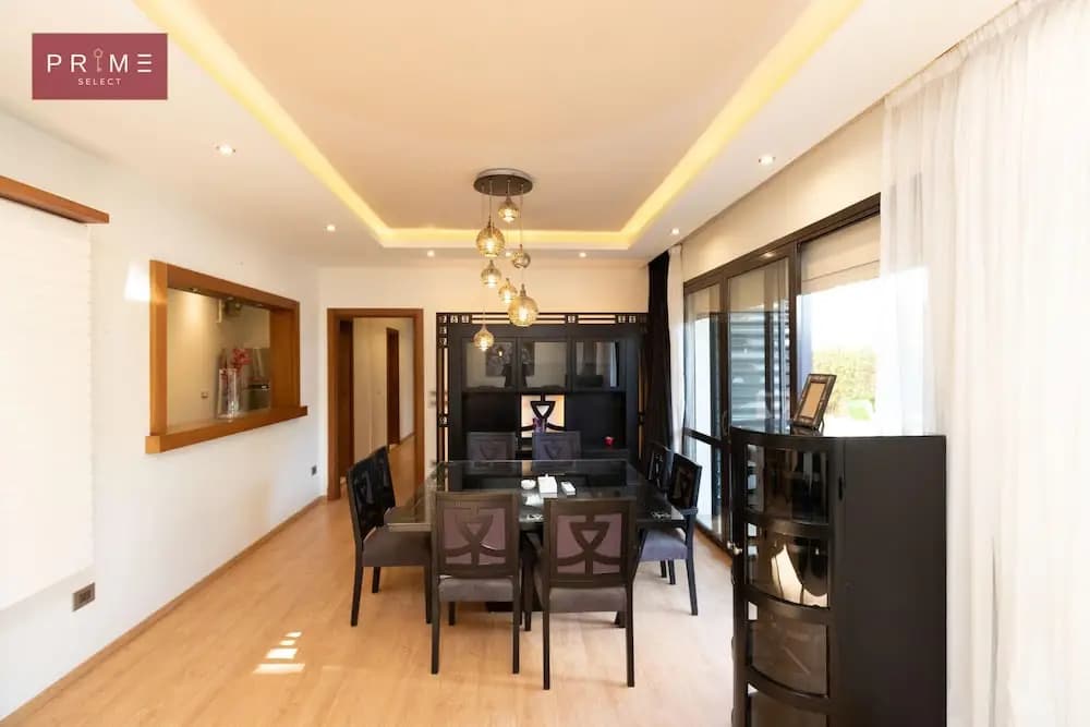 Prime select Sodic Eastown New Cairo - photo 22