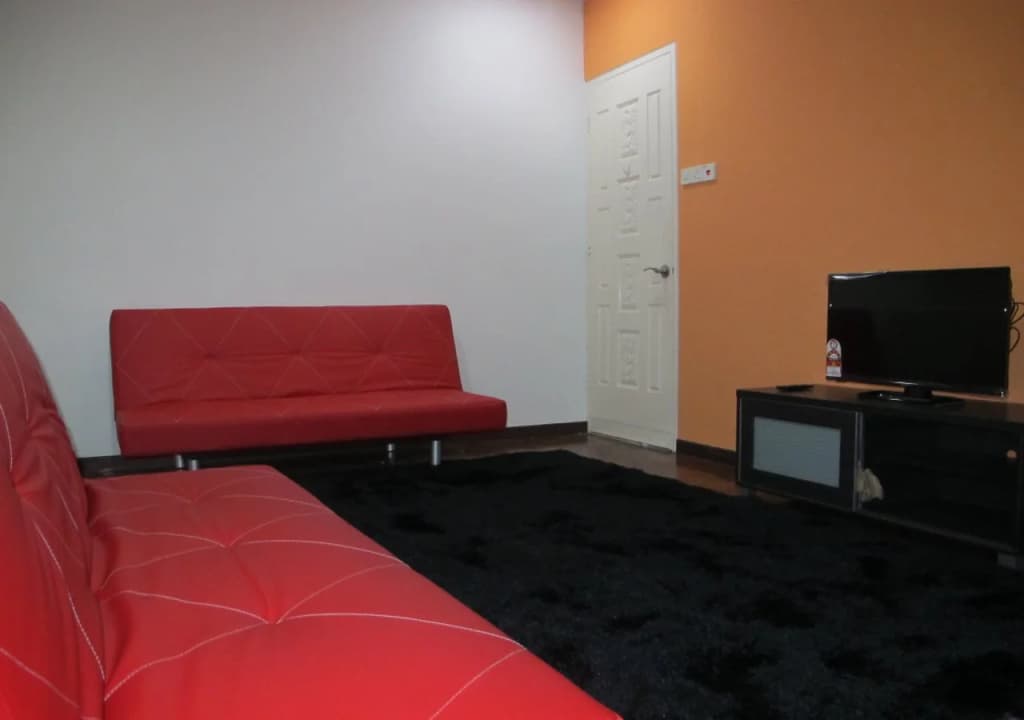 Gurney Budget Inn - Hostel - photo 3