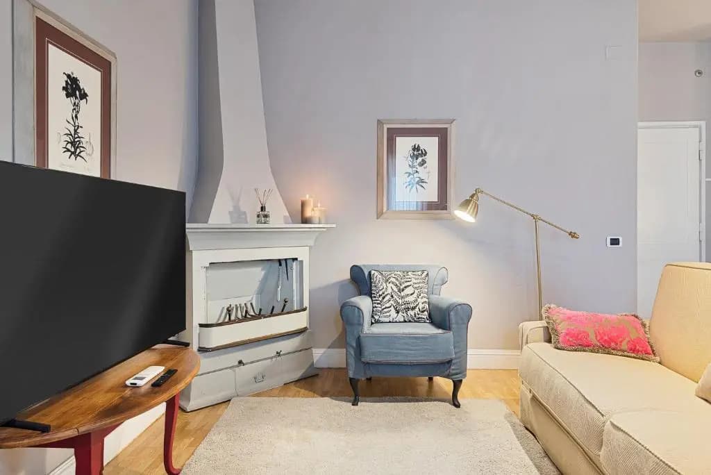 Tornabuoni Apartments - photo 48