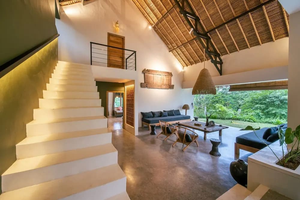 New!ubud Hideaway 6BR Villa w/ Ricefield View - photo 13