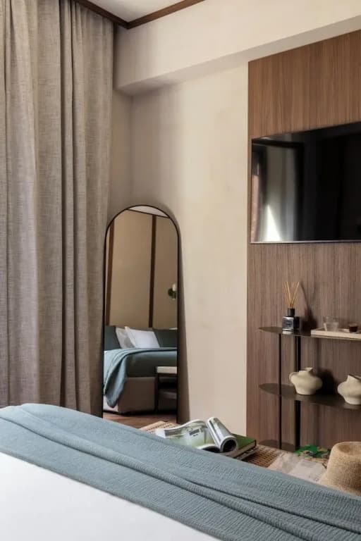 Naman Hotellerie - Condotti - photo 3
