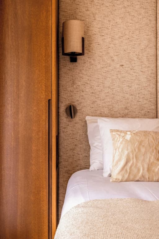 Luxury A/C Apt - 6p/3bdr - Arc de Triomphe - photo 11