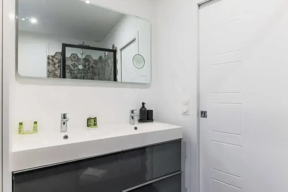 Magnificent Apartment - 4br/10p - Arc de Triomphe - photo 8