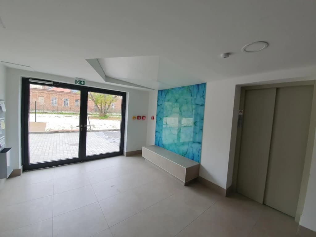 SDP Budapest Apartman - photo 1