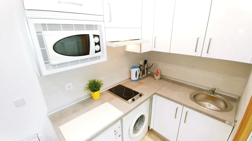Luxury Flat Lavapies - main photo