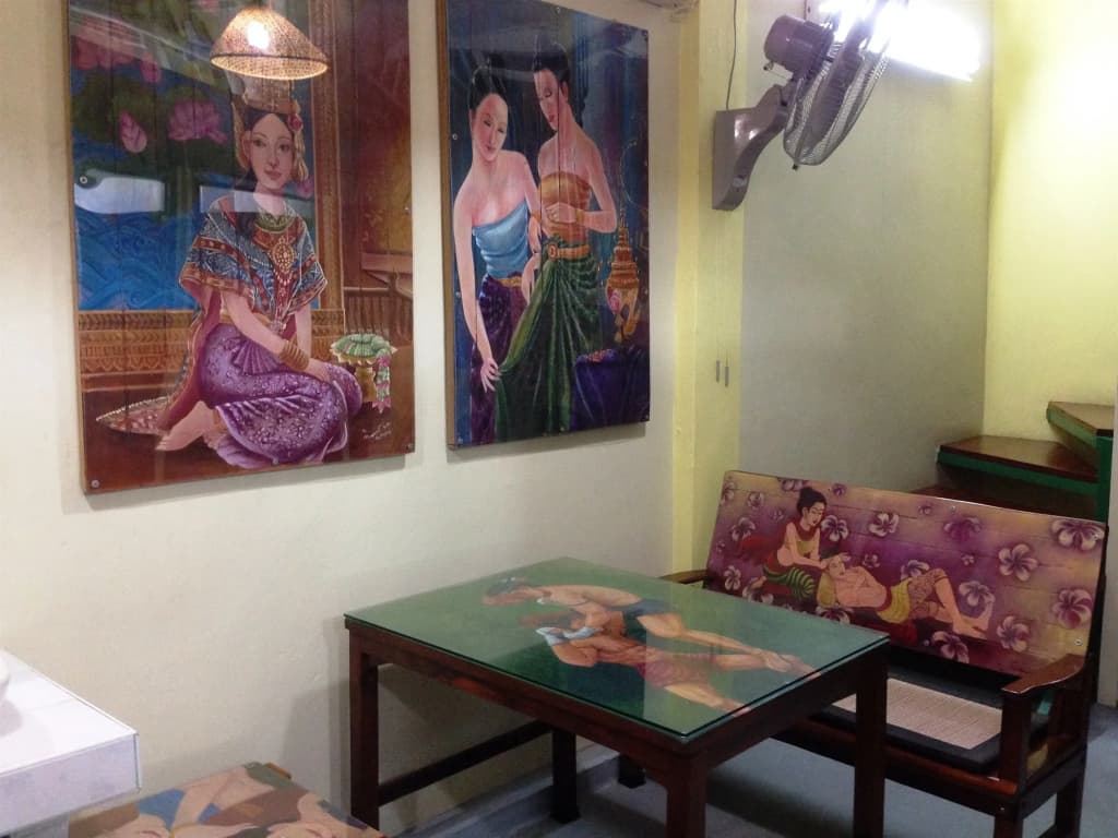 Baan Bovorn Khaosan - photo 15
