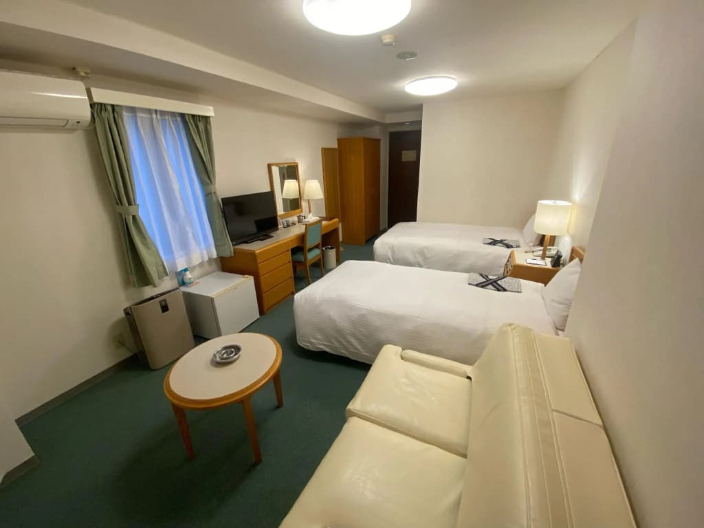 Tateshina Hotel - photo 22