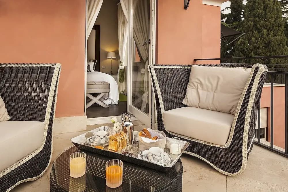 Pepoli9 Charming Guest House - photo 7
