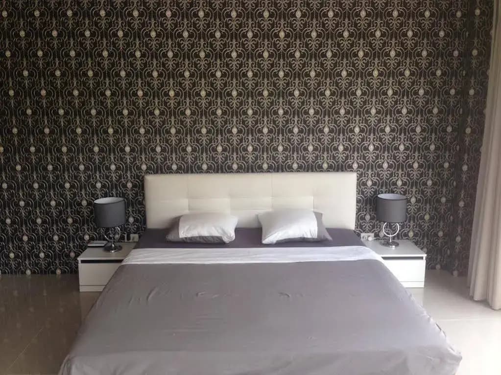 Villa Sakoo Resort - photo 1