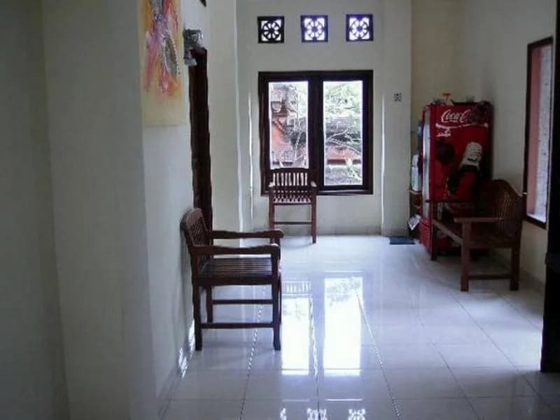 Hotel Pendawa - photo 5