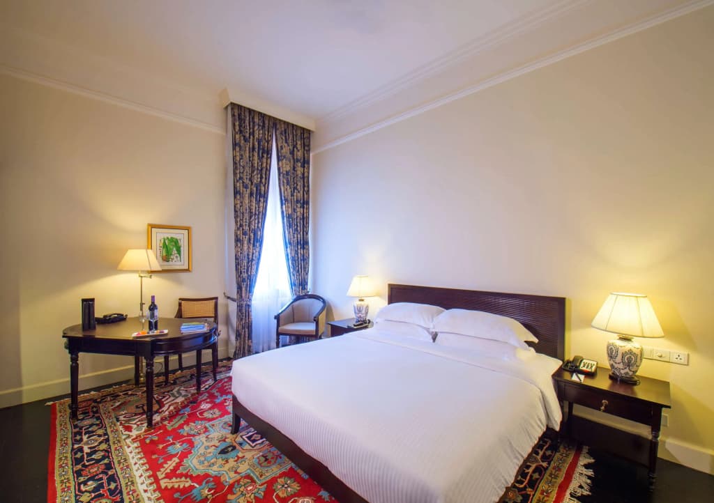 Galle Face Hotel - photo 5
