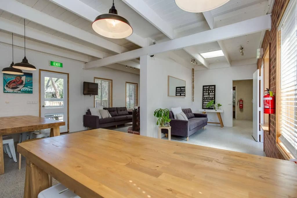 Sorrento Beach House - photo 20