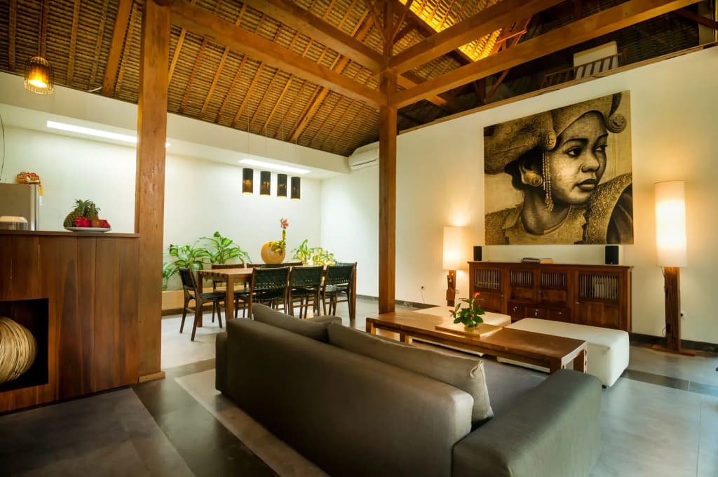 Karmagali Boutique Suites & Private villas - photo 28
