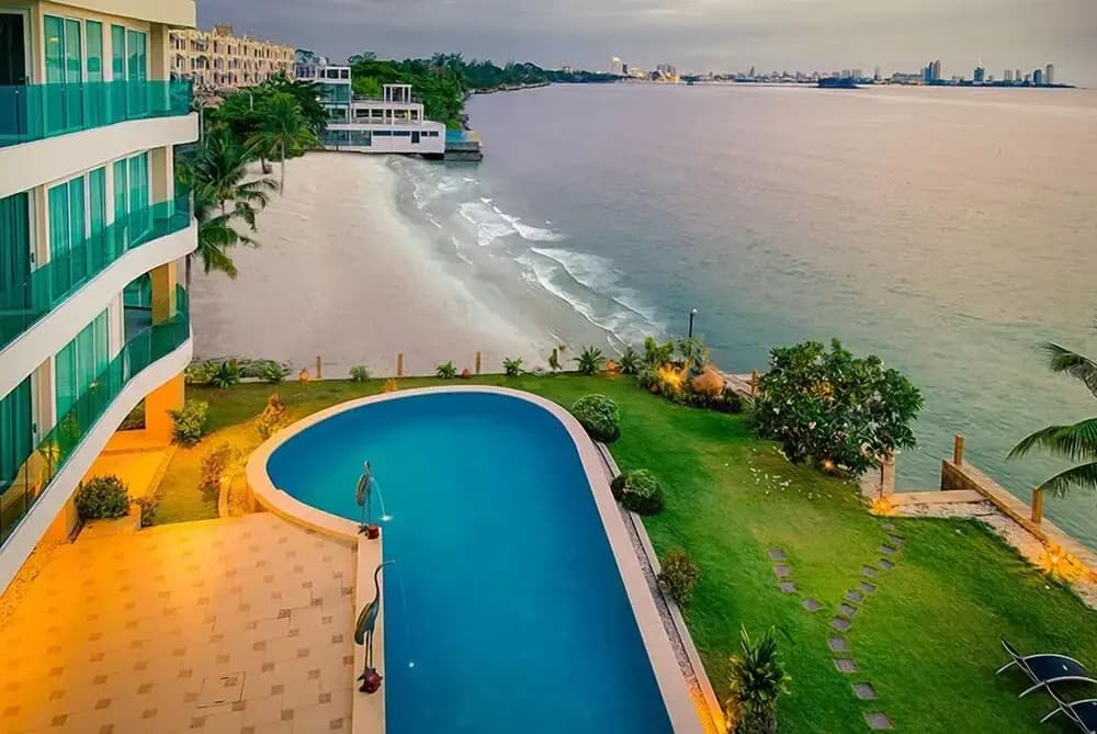 Paradise Ocean View - photo 21