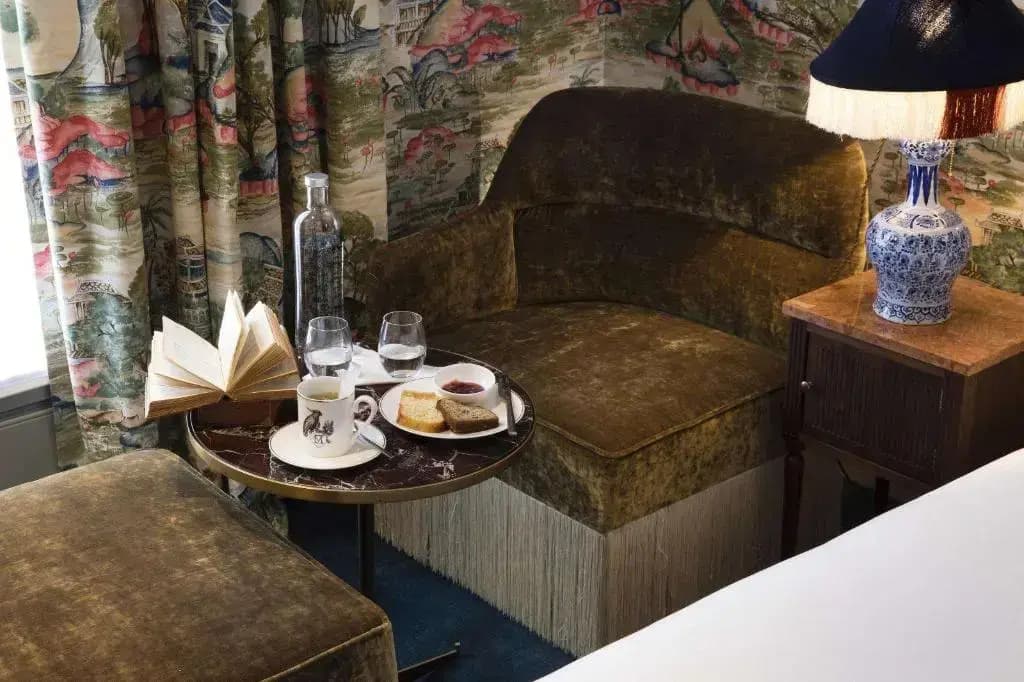 Hotel Monte Cristo - photo 12