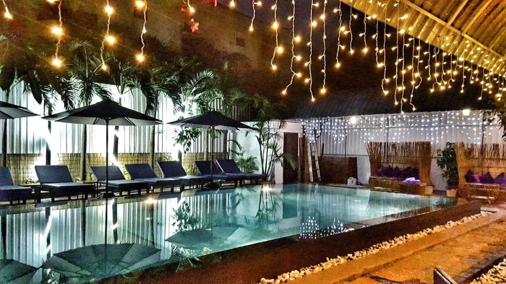 Cambali Lotus Hotel - photo 17