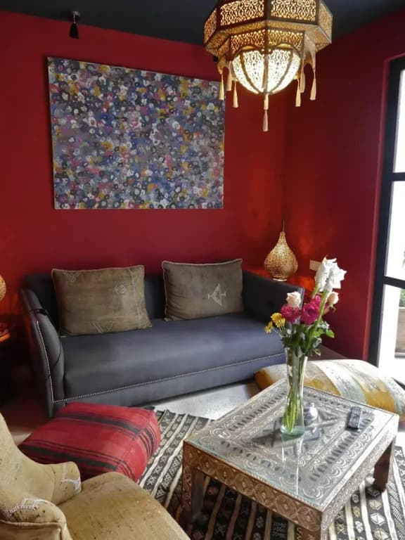Riad Zebrakaro - photo 1