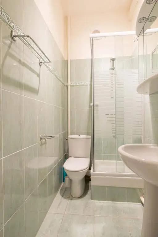 Apart Inn Paris - Balzac - photo 8