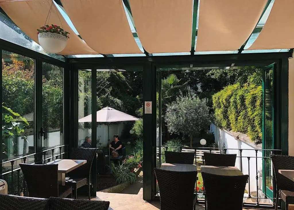 Hotel Due Giardini - photo 12