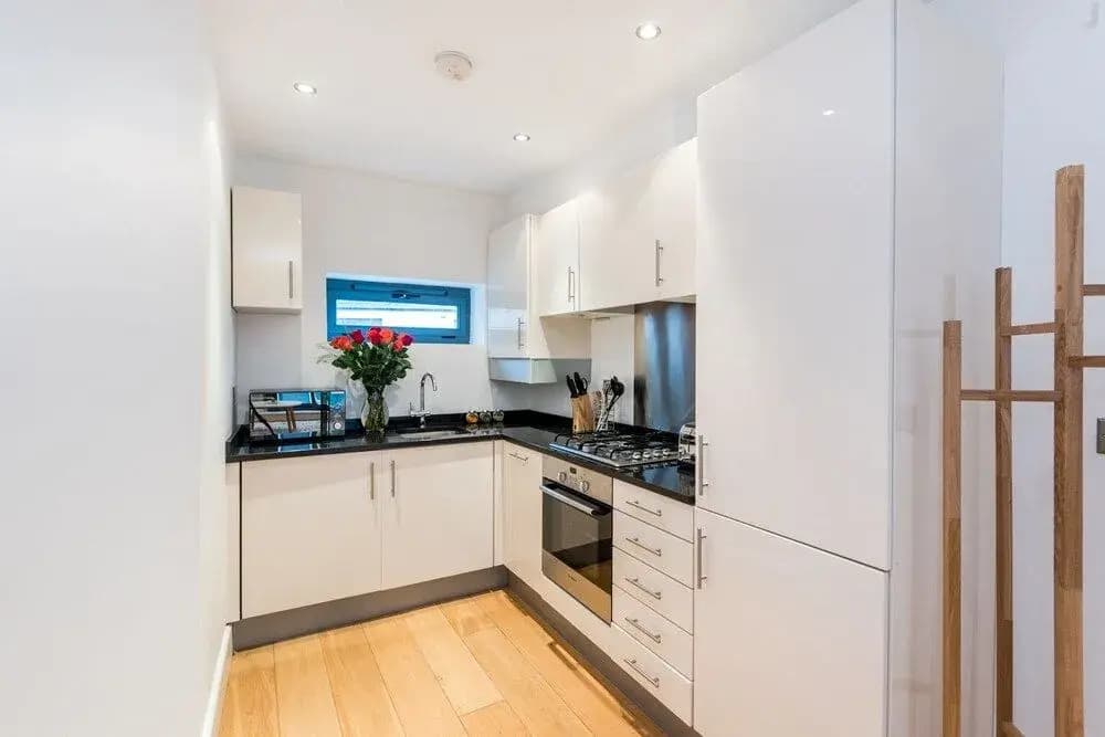 Farringdon Apartments - photo 9