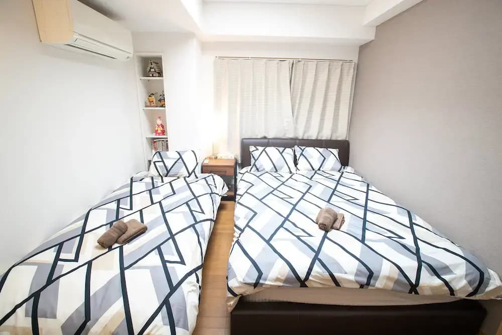 Touka House 5F - photo 10