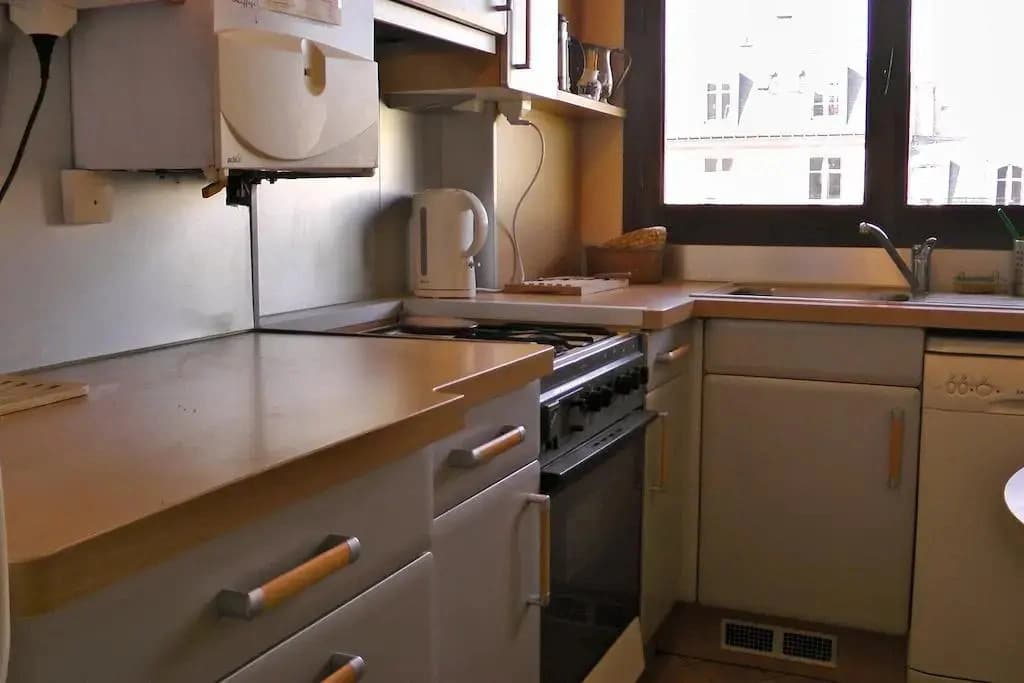 Apartment Living Jean Nicot - photo 8