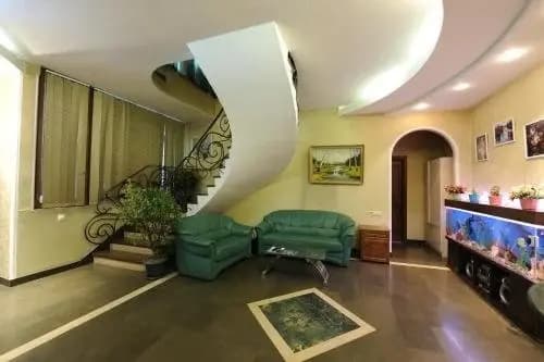 KG Guest House - photo 14