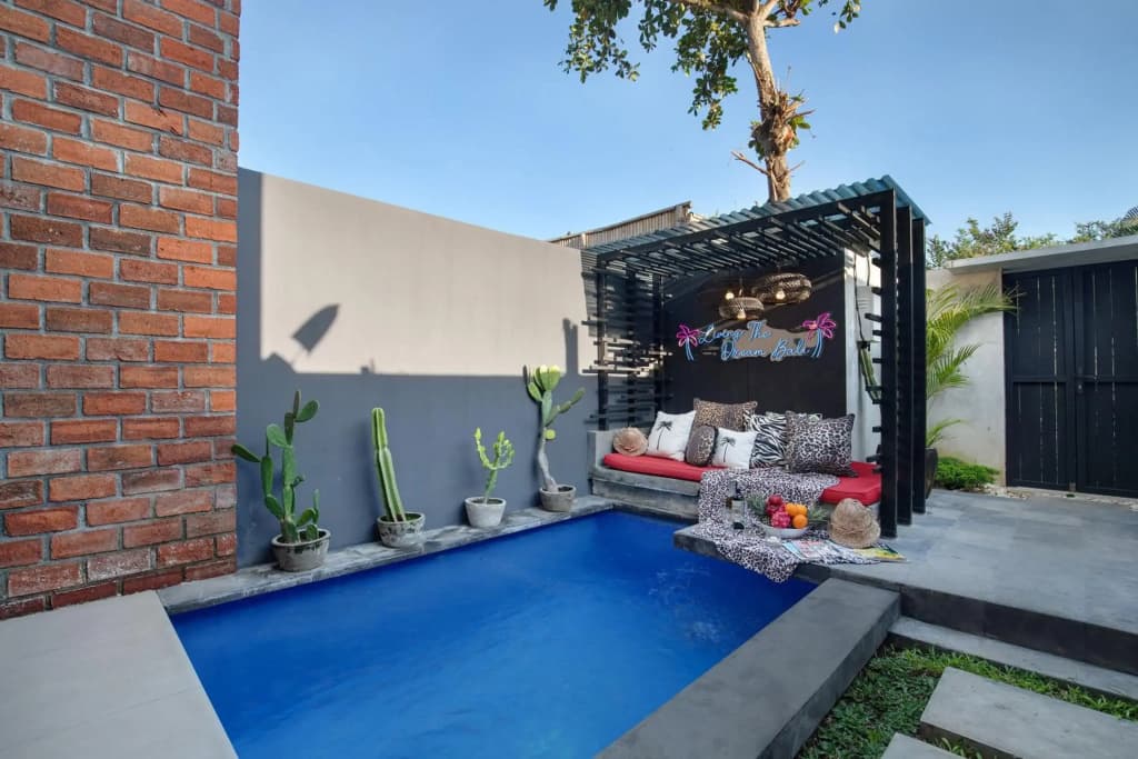 Mertanadi Loft Style M2 - photo 9