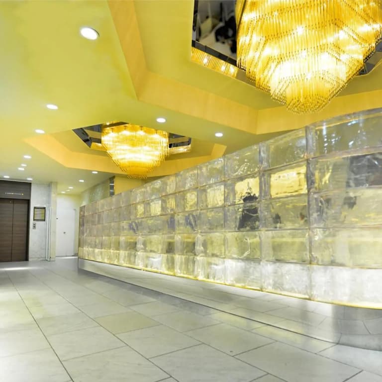 Ikebukuro Grand Hotel - photo 10