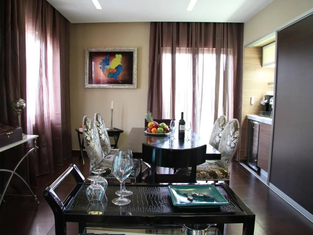 Andromeda Suites and Apartments - photo 2