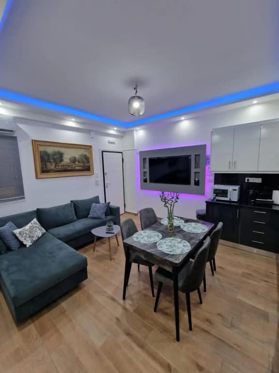 Luxury apartment in Sepolia - photo 16
